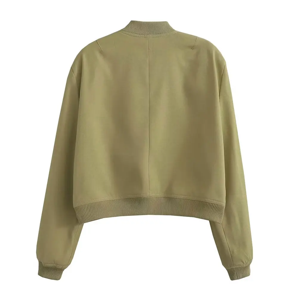 Eva | Elegant and casual winter garment