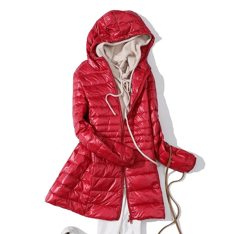 Rita | Classic and comfortable winter garment