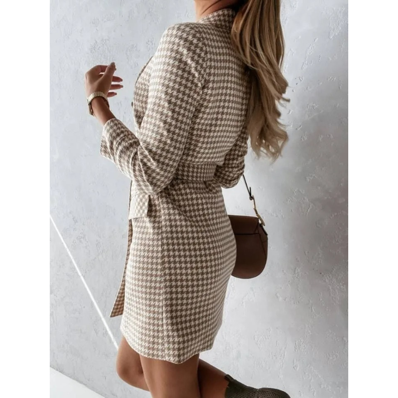 Laia | Relaxed and stylish winter garment