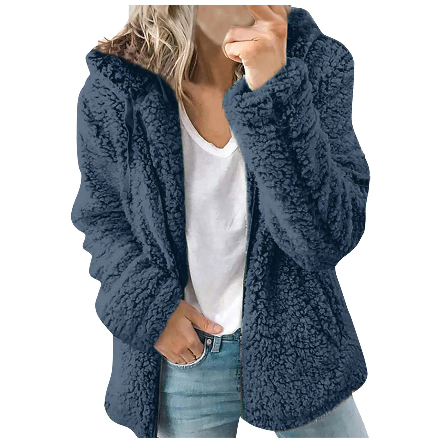 Luisa | Tailored and elegant winter garment