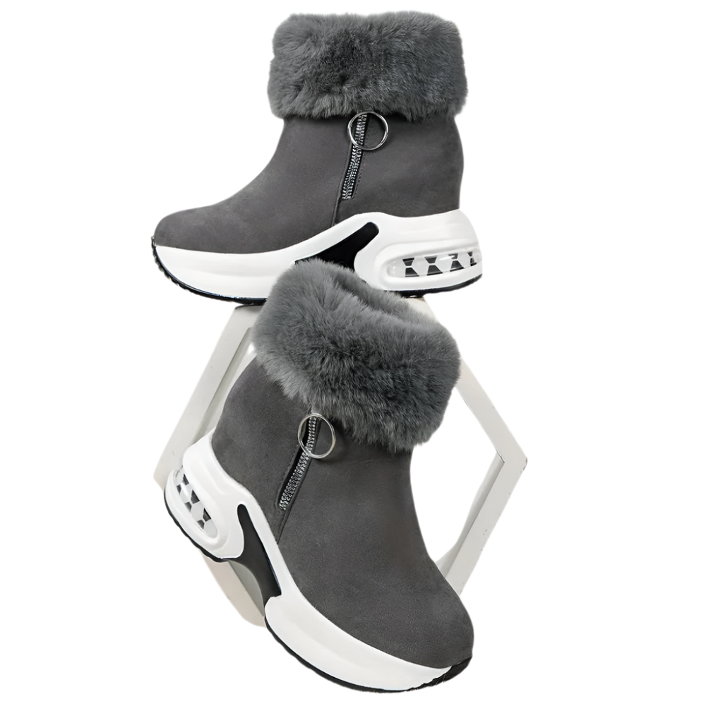 Dorotea | Trendy and supportive orthopedic boots