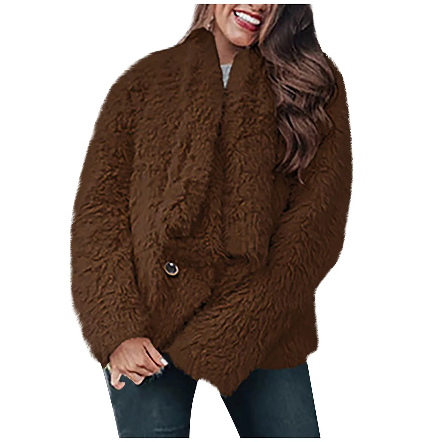 Vania | Versatile and comfortable winter garment