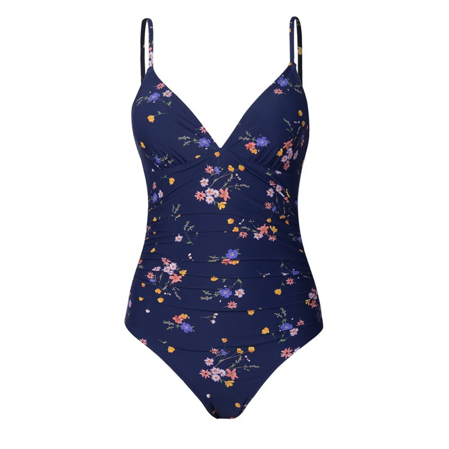 Jacinta® | Comfortable Swimsuit Made Of Ribbed Sock Fabric