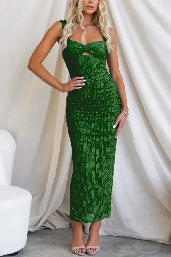 Genoveva® | Fashion Long Dress