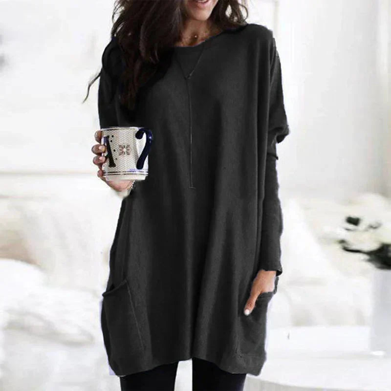 Beloved® | Elegant long-sleeved shirt for women
