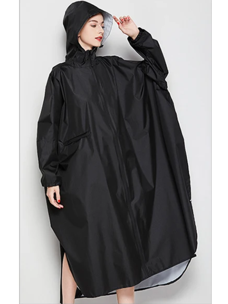 Irina | Fashionable and effortless winter garment