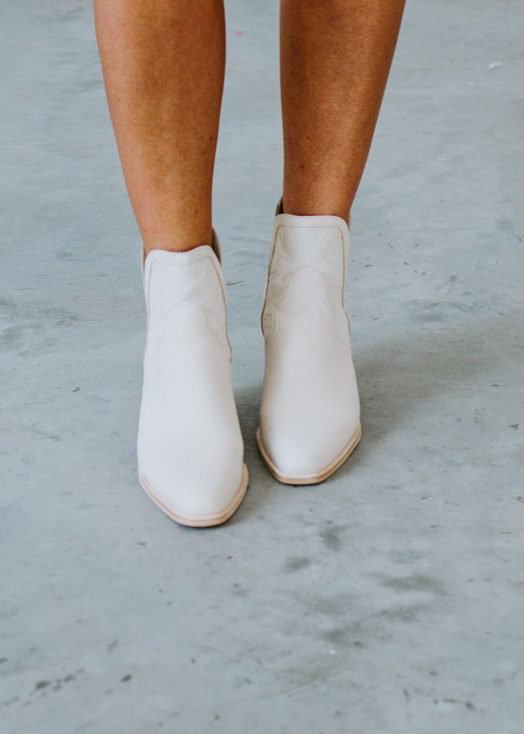 Luz | Stylish and supportive orthopedic boots