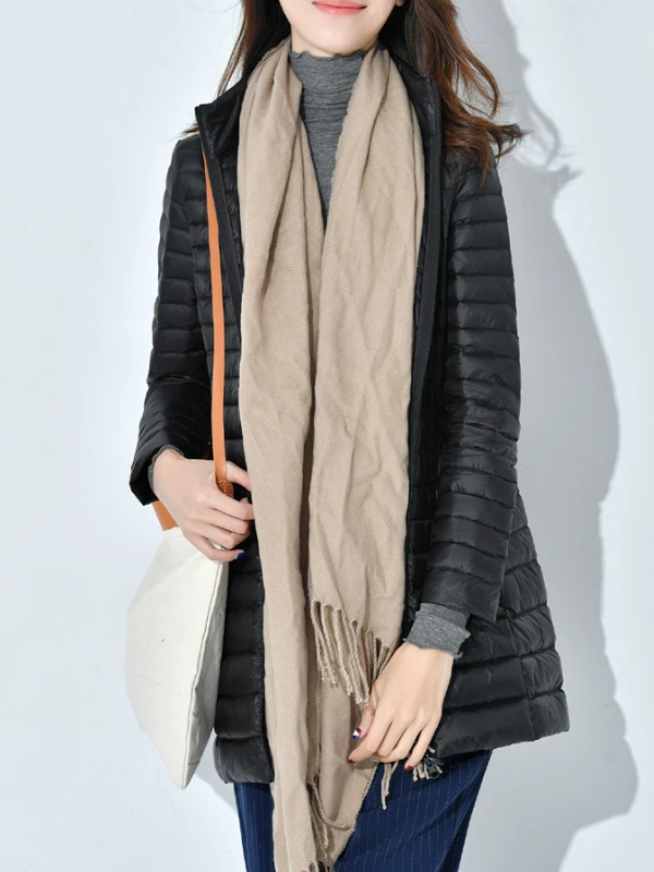 Natividad | Trendy and elegant winter clothing item