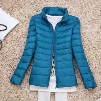 Maritza | Casual and stylish winter garment