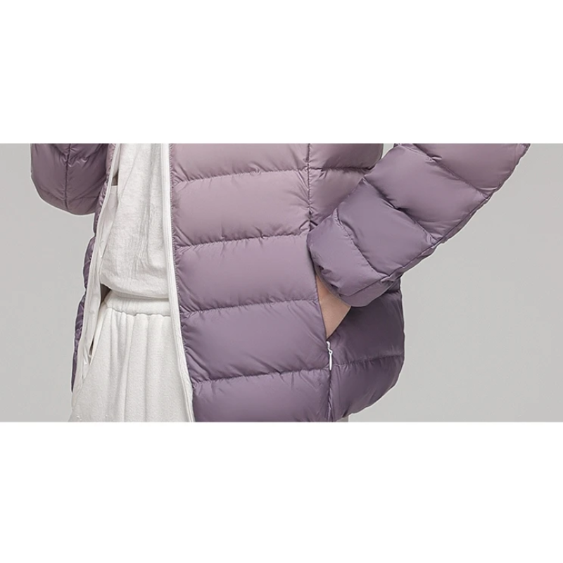 Leonor | Modern and versatile winter garment