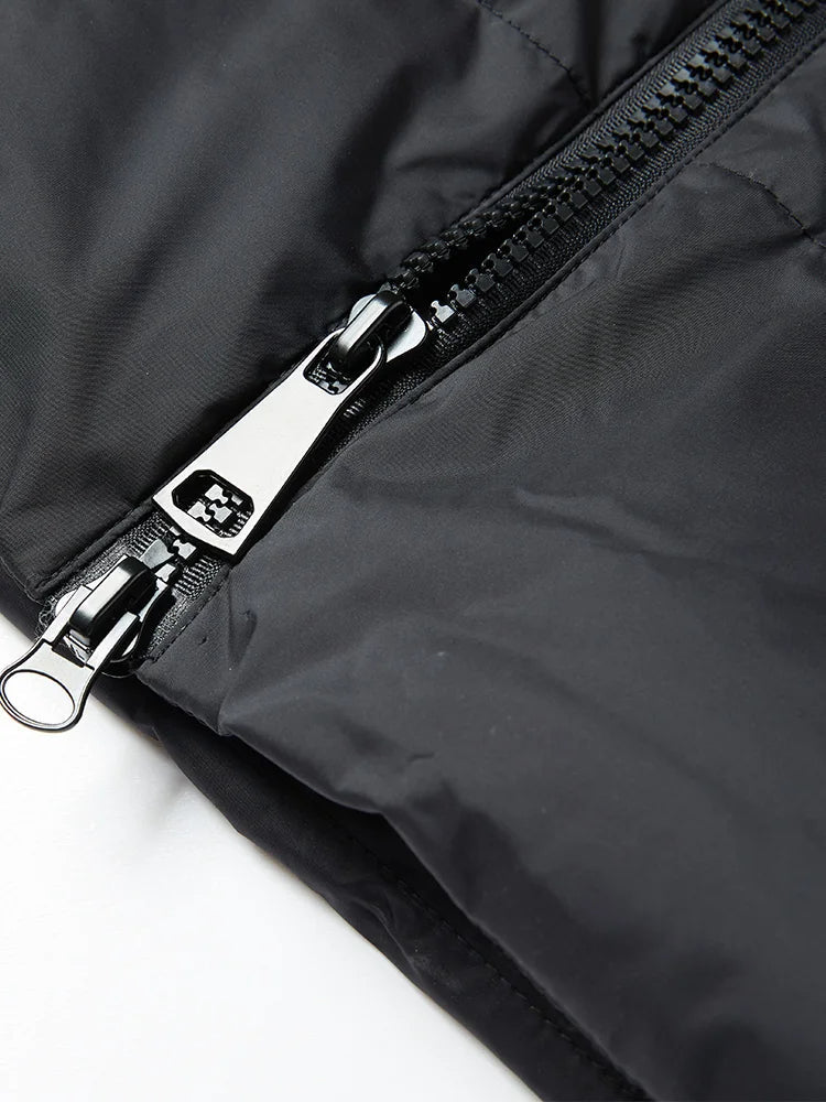Josefina | Thick and cool winter jacket for men