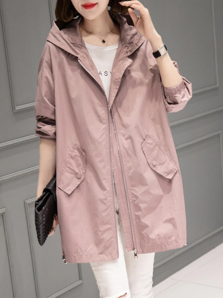 Sara | Casual and stylish winter garment