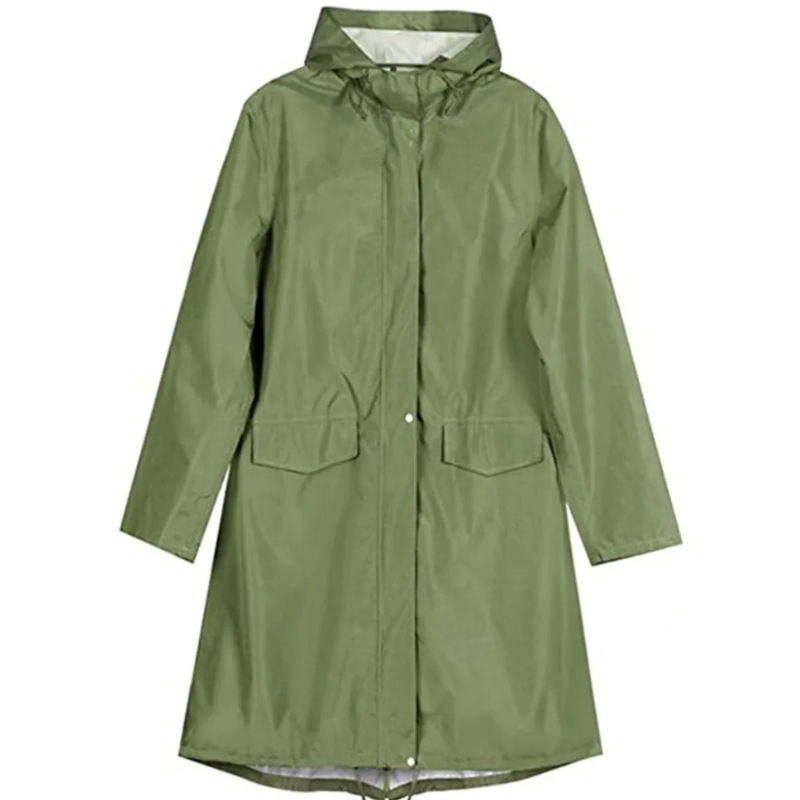 Juana | Effortless and elegant winter garment
