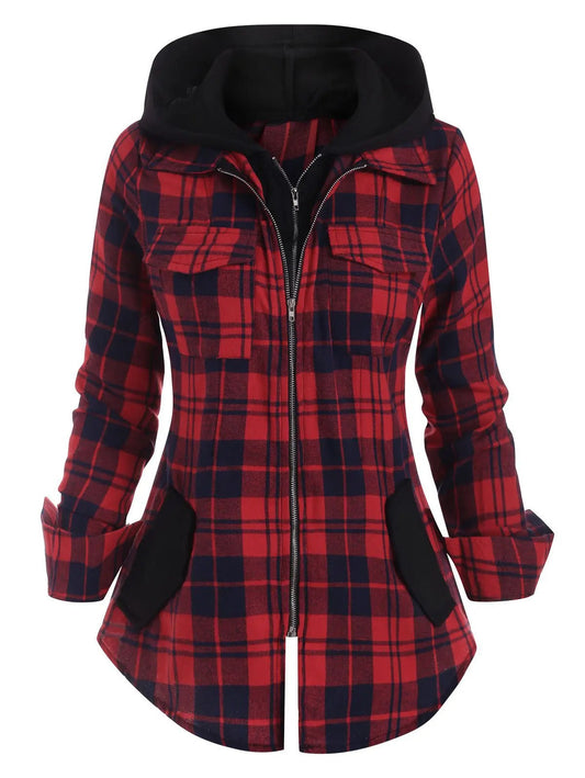 Miriam | Effortless and trendy winter garment