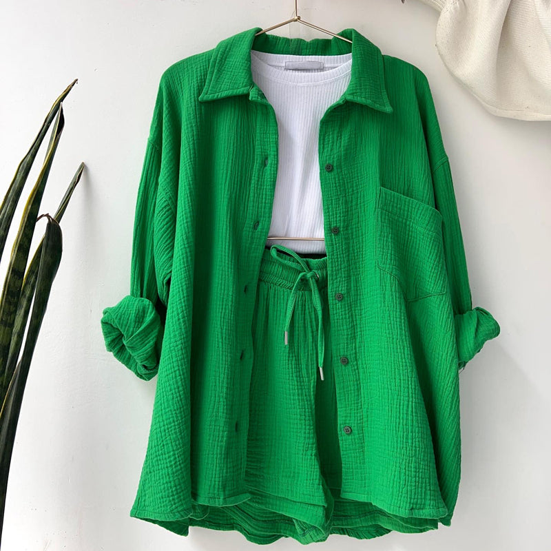 Gilda | Fashionable summer set