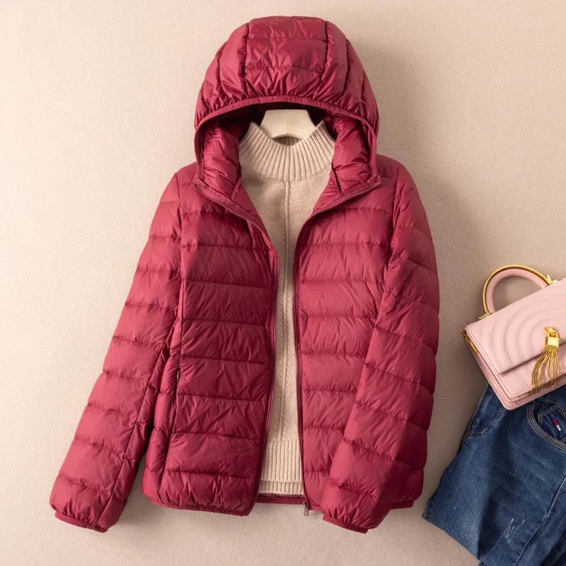 Trinidad | Versatile and comfortable winter garment