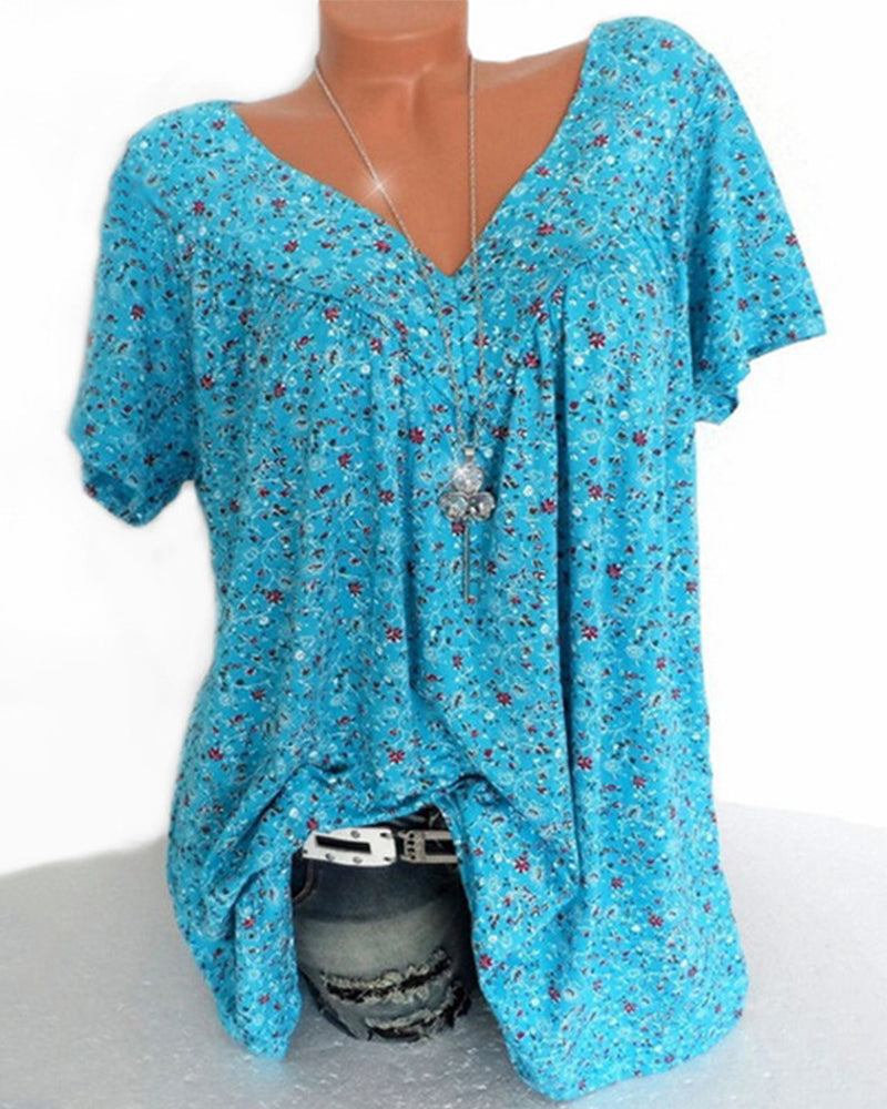 Yadira® | women's blouse