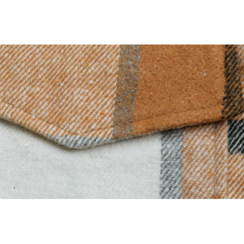 Trinidad | Classic and elegant winter garment