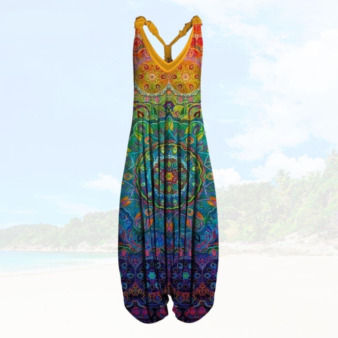 Anabella® | Summer jumpsuit for women