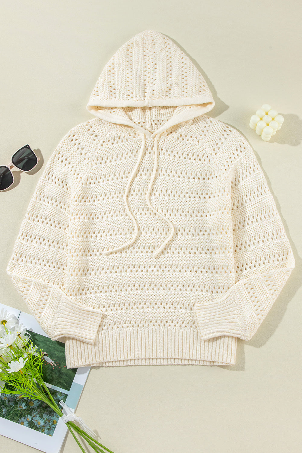 Angeline's | Chic and relaxed winter sweater