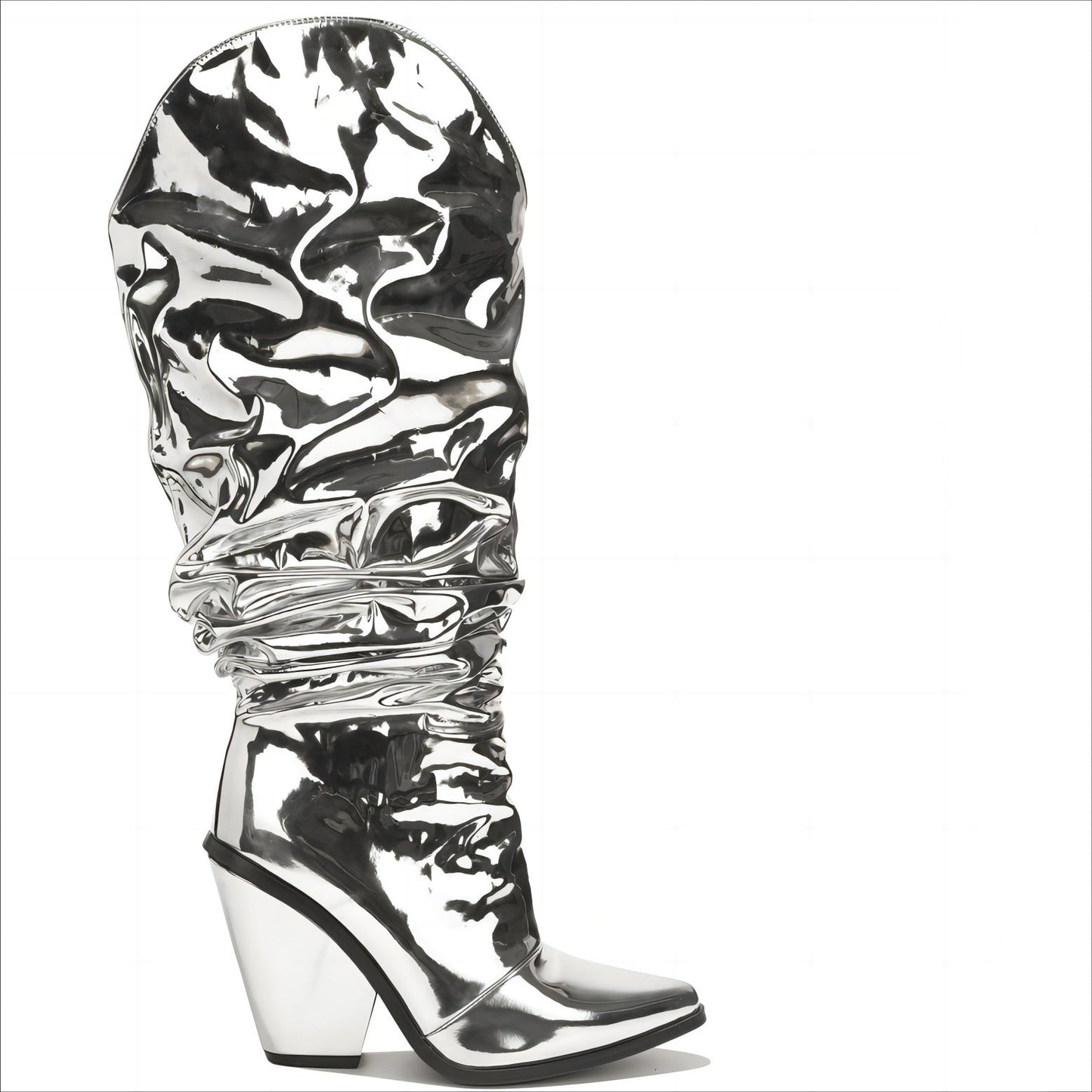 Juana | Stylish and supportive orthopedic footwear.