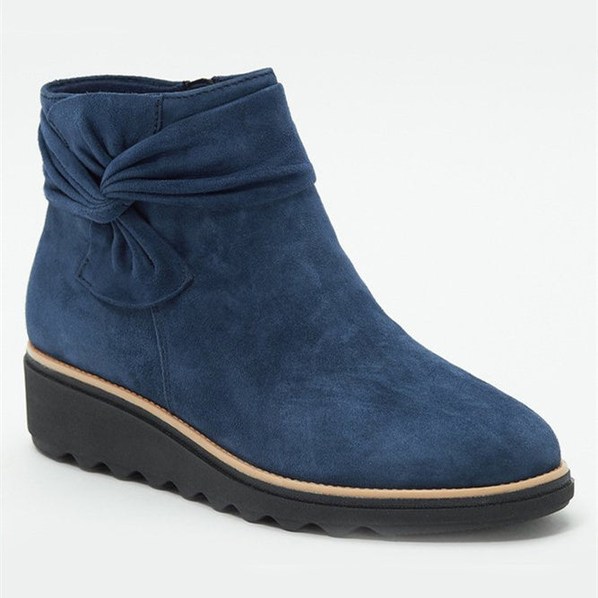 Antonia | Supportive, stylish orthopedic footwear