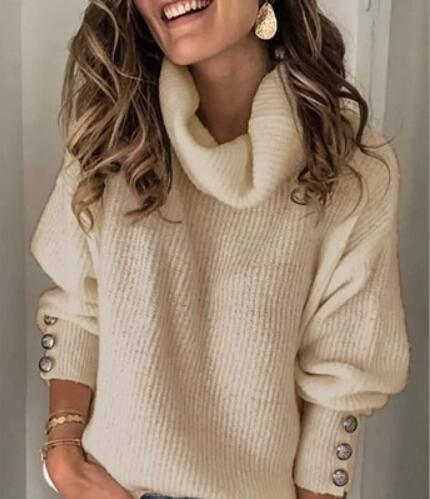 Iliana | Tailored and elegant winter garment