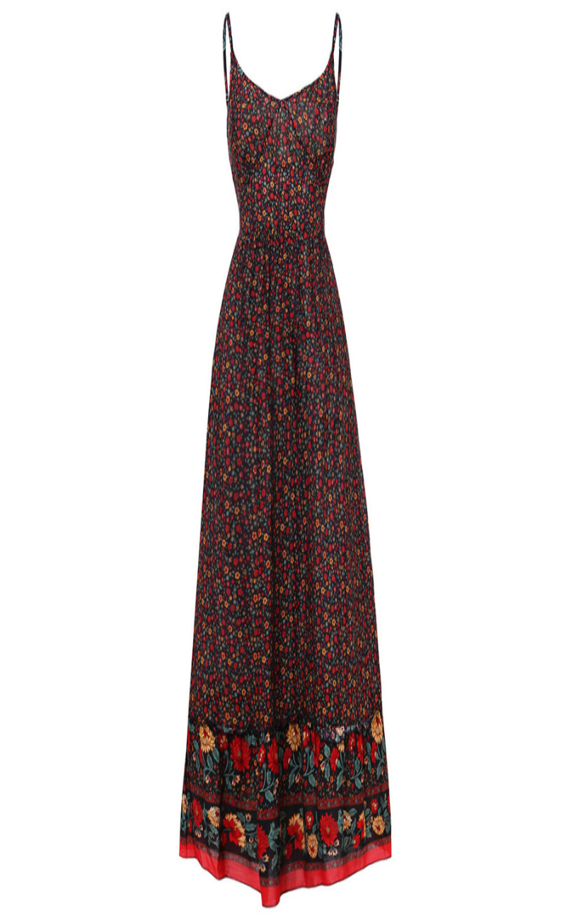 Celia® | Bohemian dress for women
