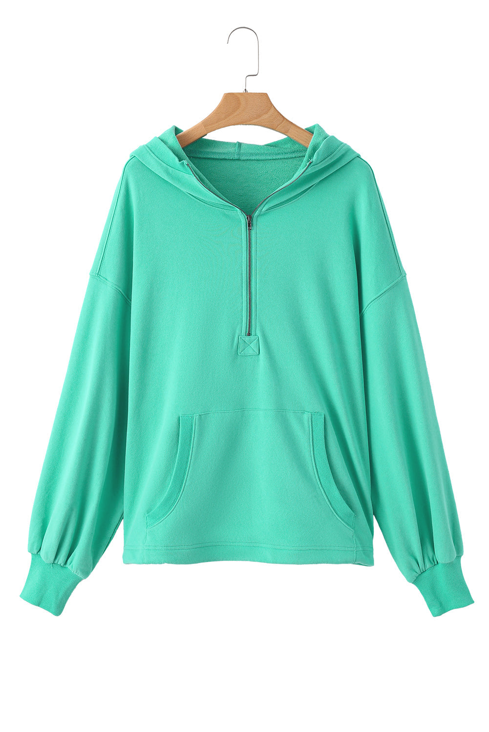Erika | Modern and comfortable winter hoodie