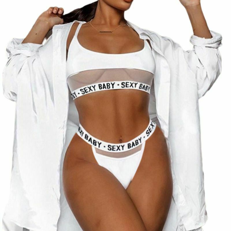 Jimena® | White Beach Clothing