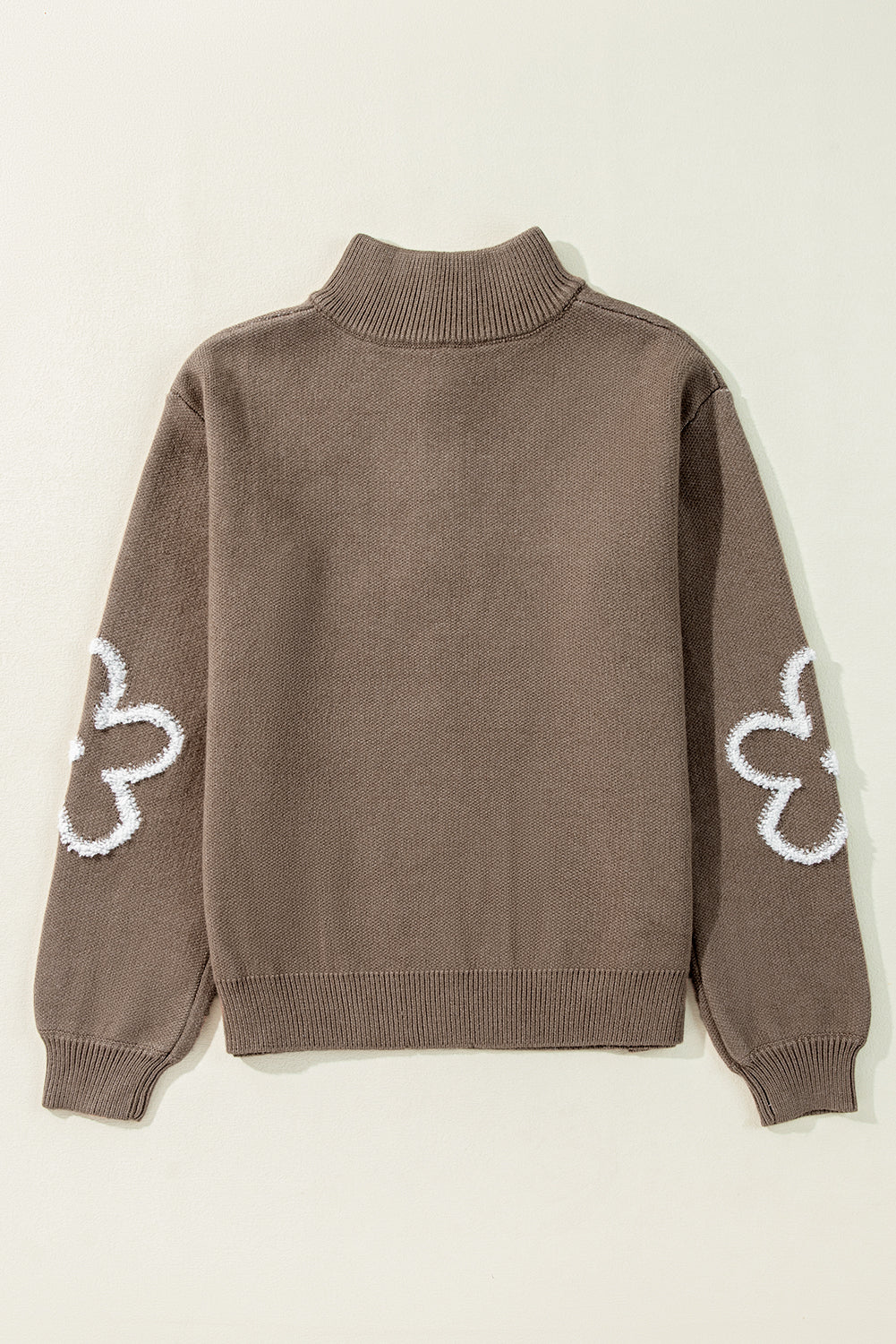Vera | Chic and relaxed winter sweater