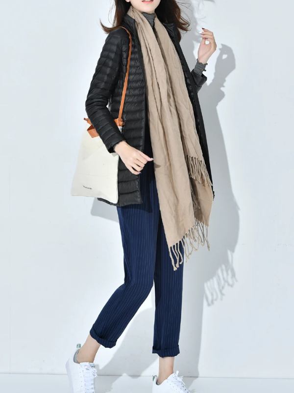 Fiona | Trendy and elegant winter clothing item