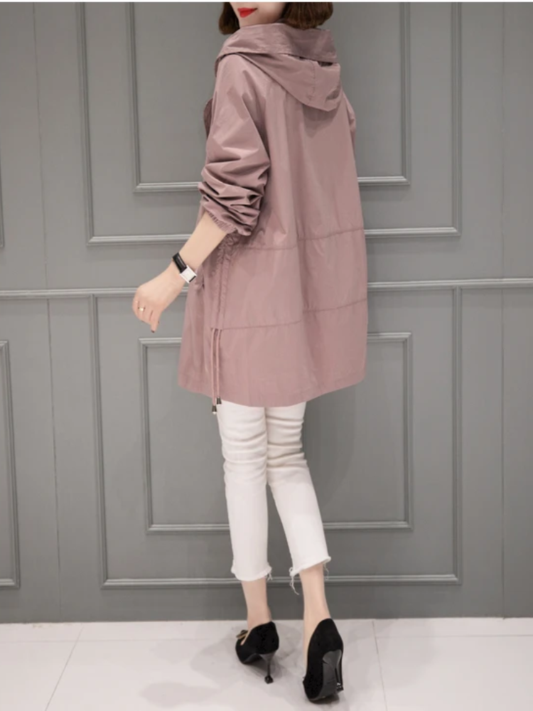 Sara | Casual and stylish winter garment