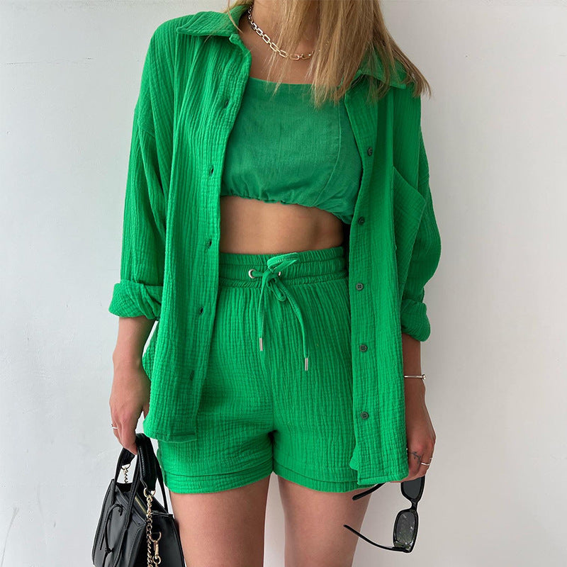 Gilda® | Fashionable summer set