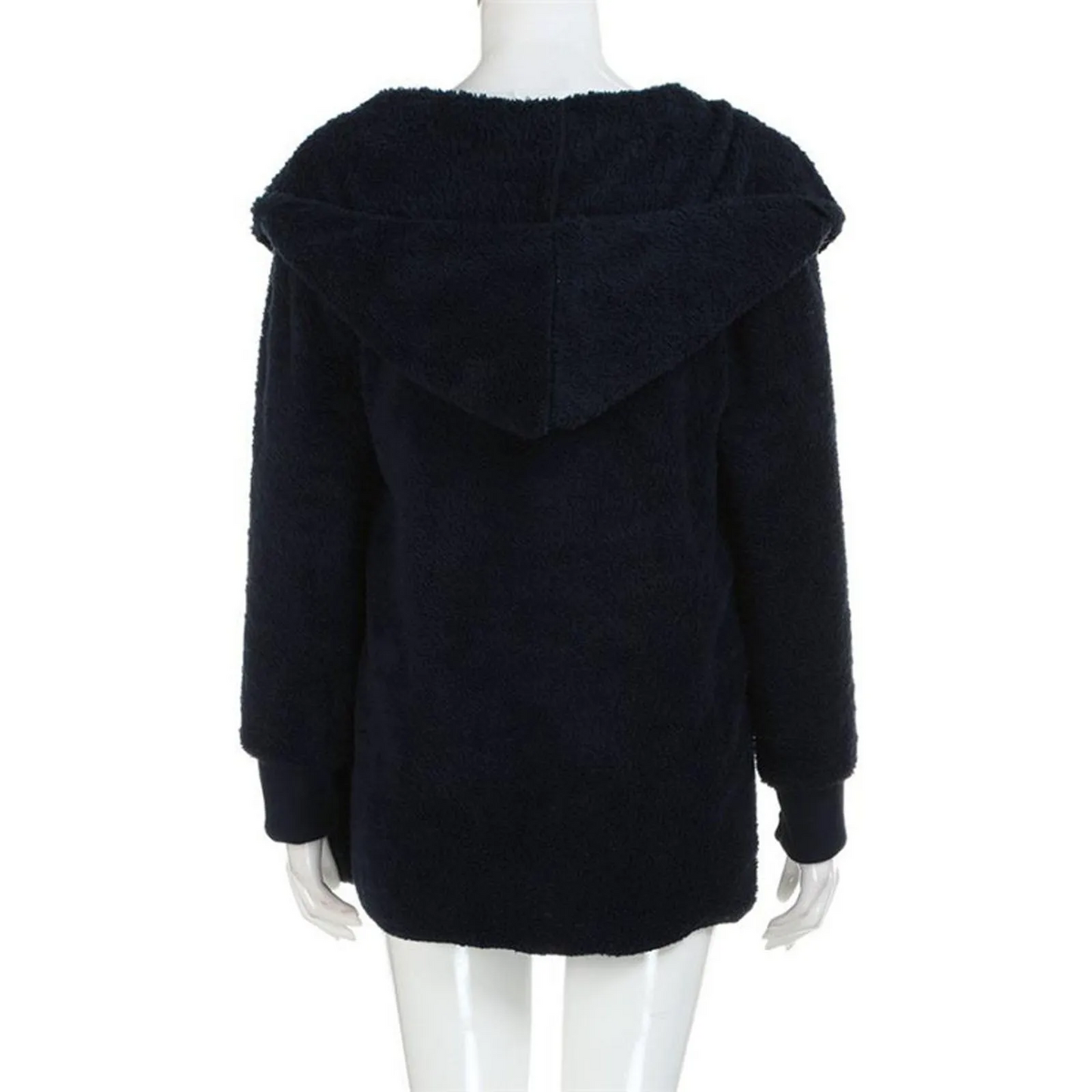 Mariana | Classic and elegant winter garment