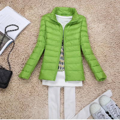 Maritza | Casual and stylish winter garment