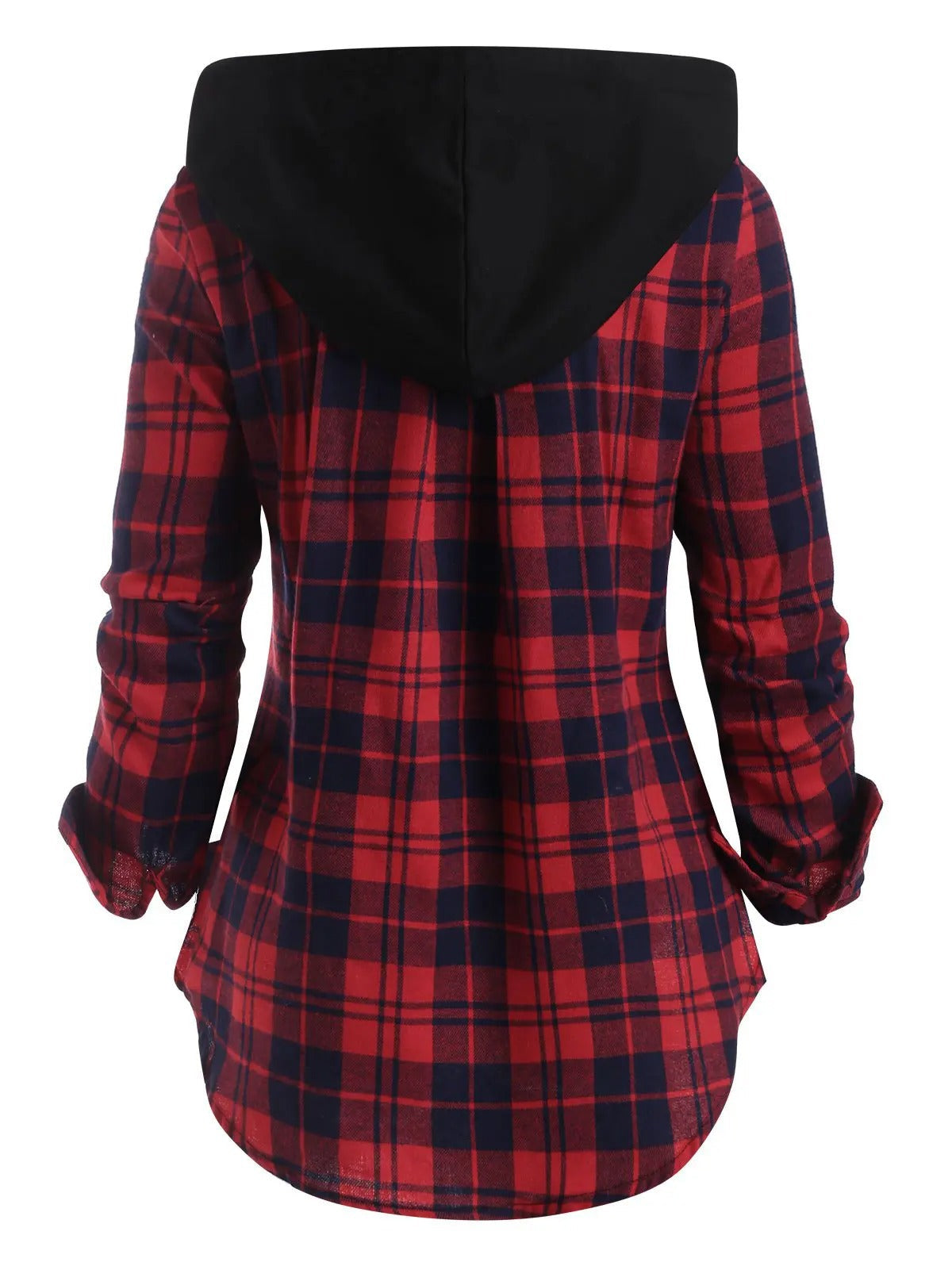 Miriam | Effortless and trendy winter garment
