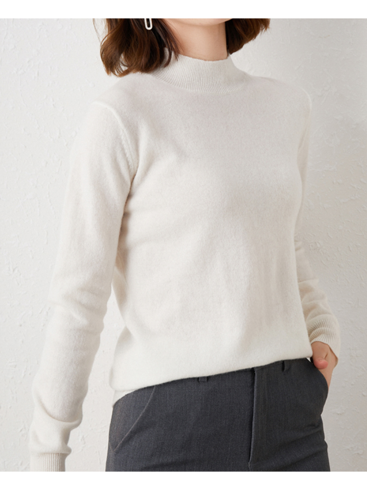 Xaviera | Relaxed and stylish winter garment