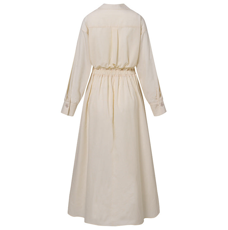 Molly® | Long Sleeve Dress