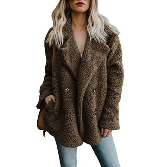 Imelda | Casual and stylish winter garment