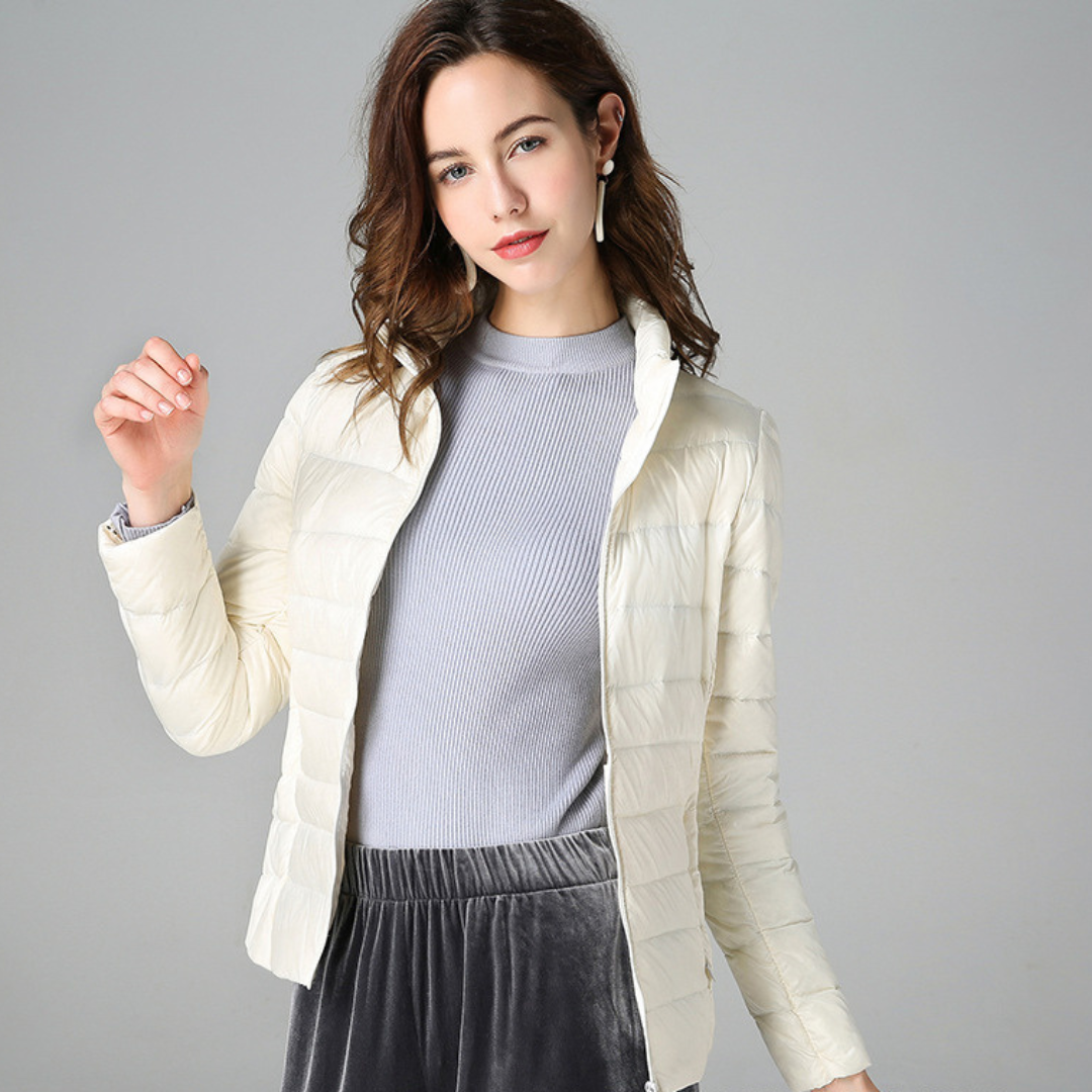 Zoraida | ULTRALIGHT WOMEN’S JACKET