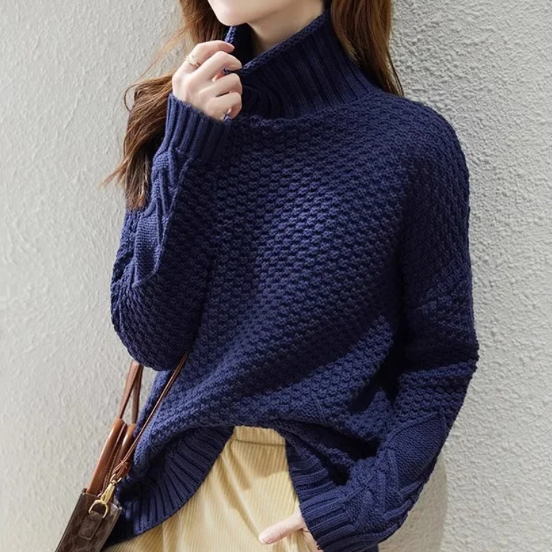 Yesenia | Elegant and versatile winter garment