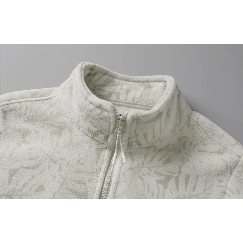 Juana | Casual and relaxed winter garment