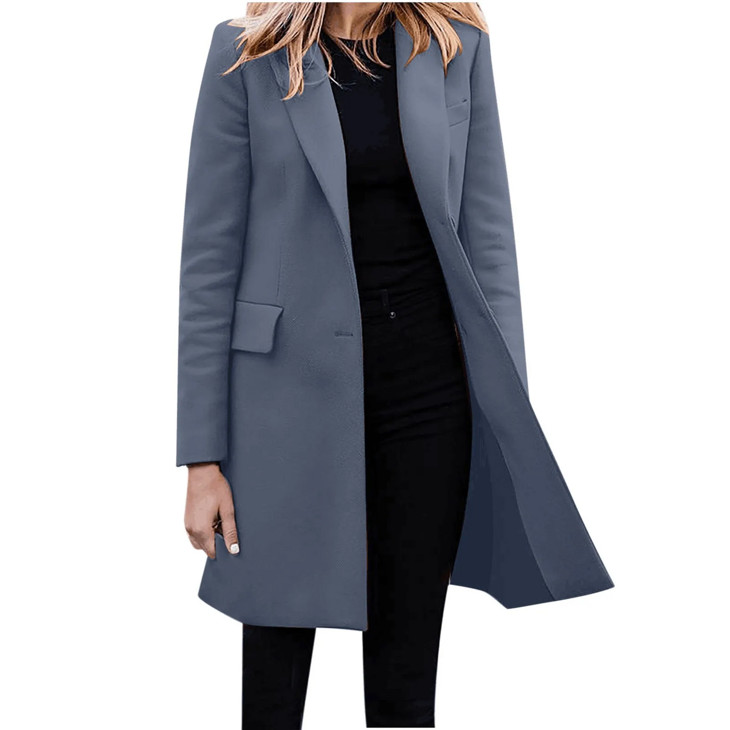 Rafaela | Elegant and versatile winter garment