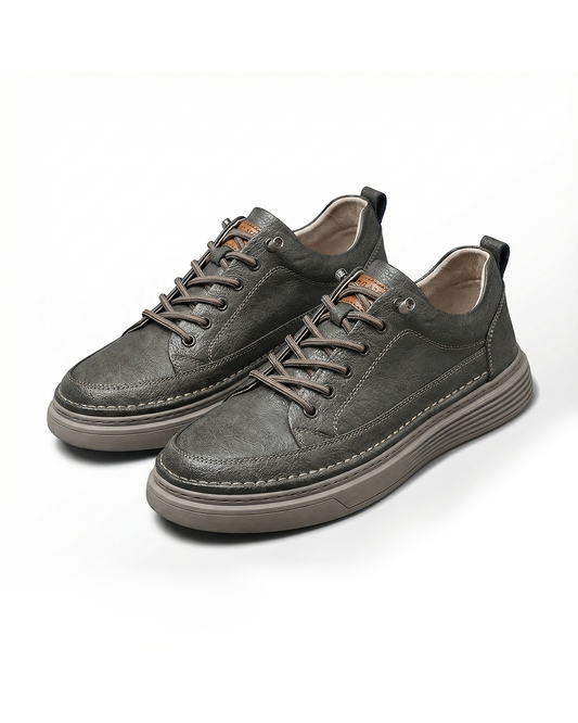 Alexander's Genuine Leather Sneaker