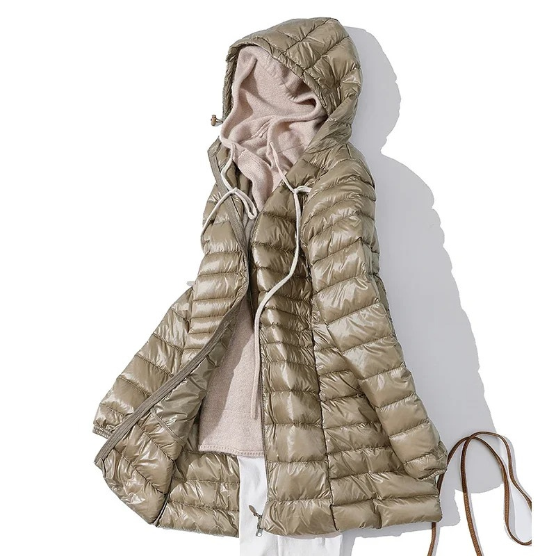 Rita | Classic and comfortable winter garment