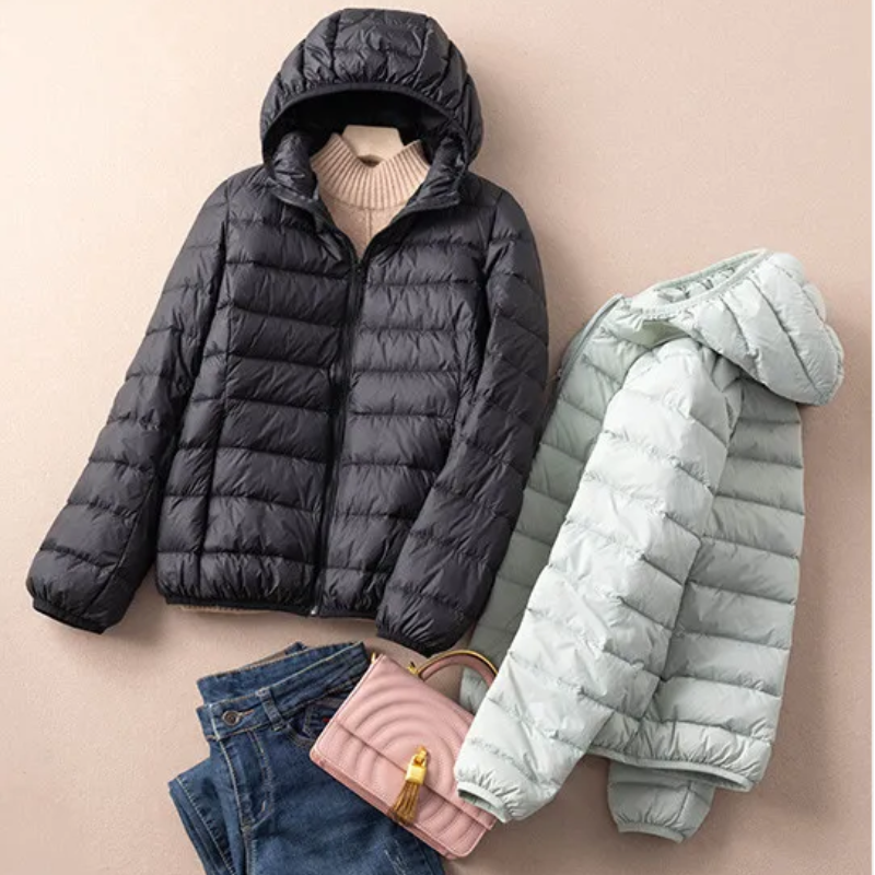 Trinidad | Versatile and comfortable winter garment