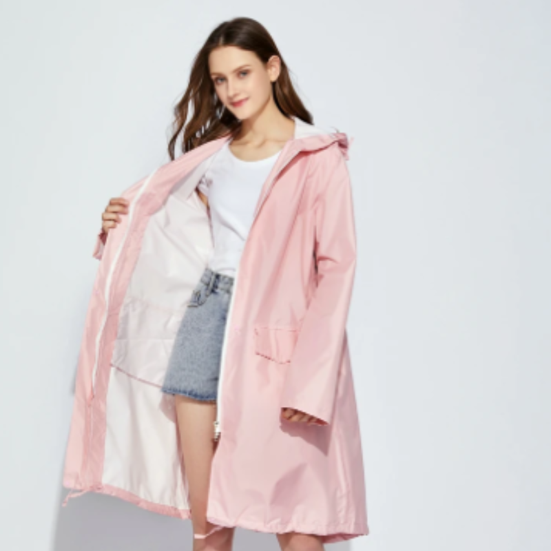 Juana | Effortless and elegant winter garment