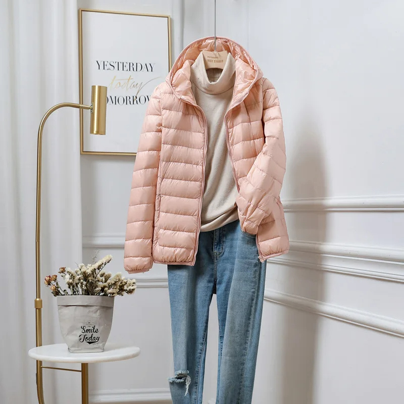 Ariadna | Tailored and elegant winter garment