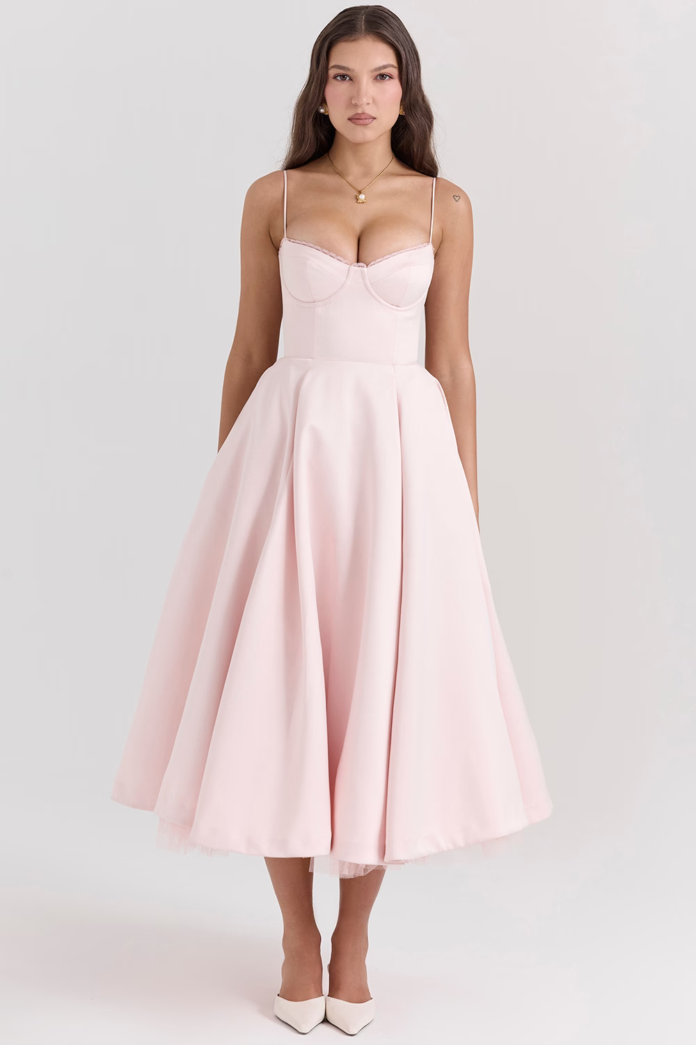 Una® | Elegant Party Dress